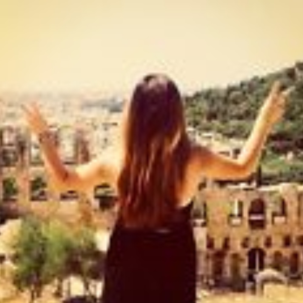 Meet your Posher, Alexa